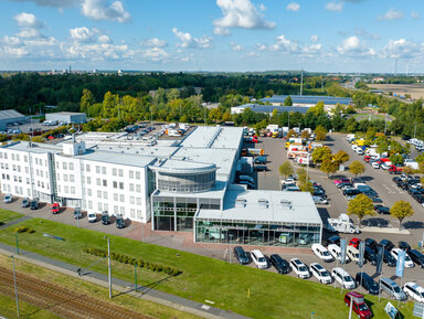 STERNAUTO Leipzig - Torgauer Straße