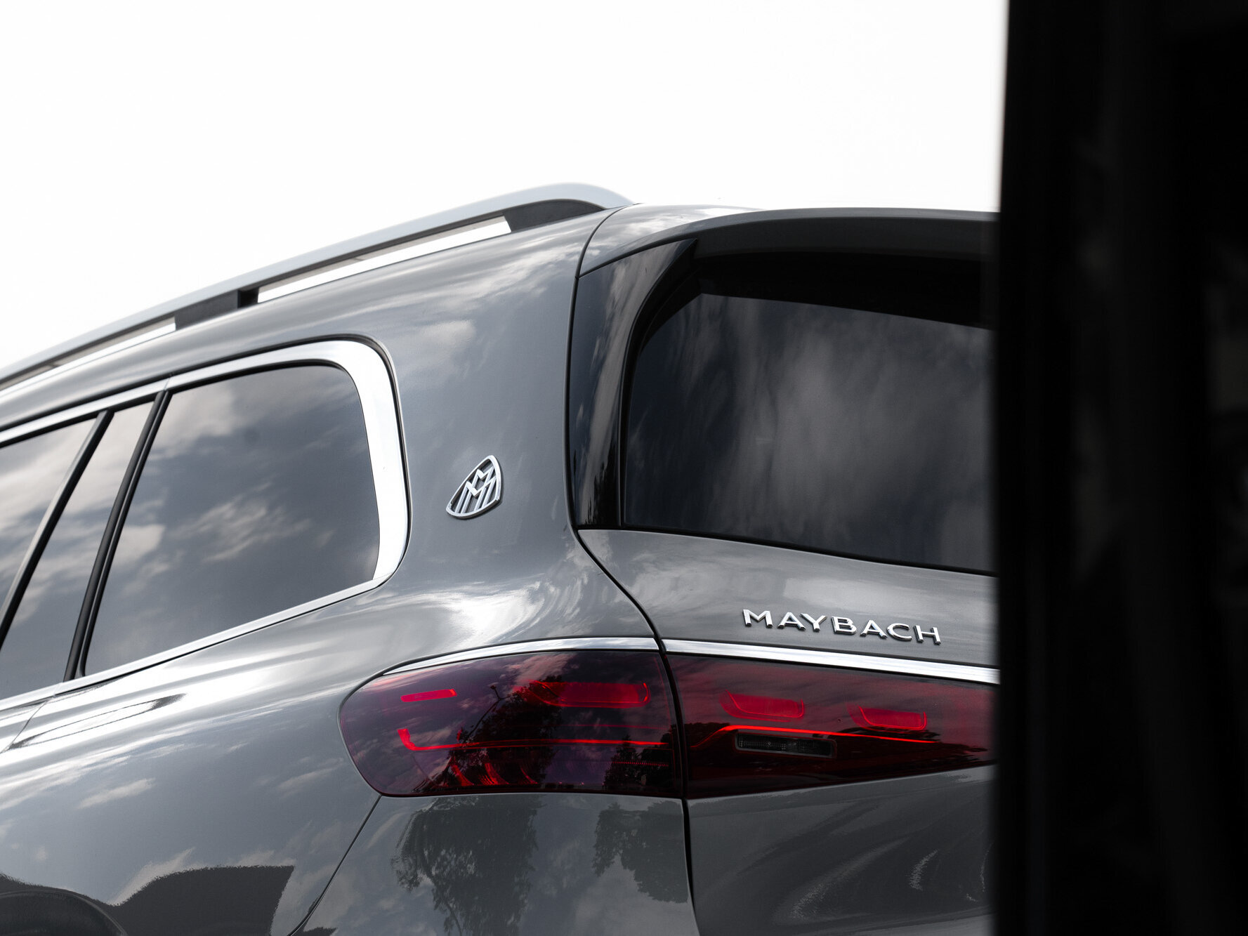 Mercedes-Benz Luxury Ausfahrt mit STERNAUTO
