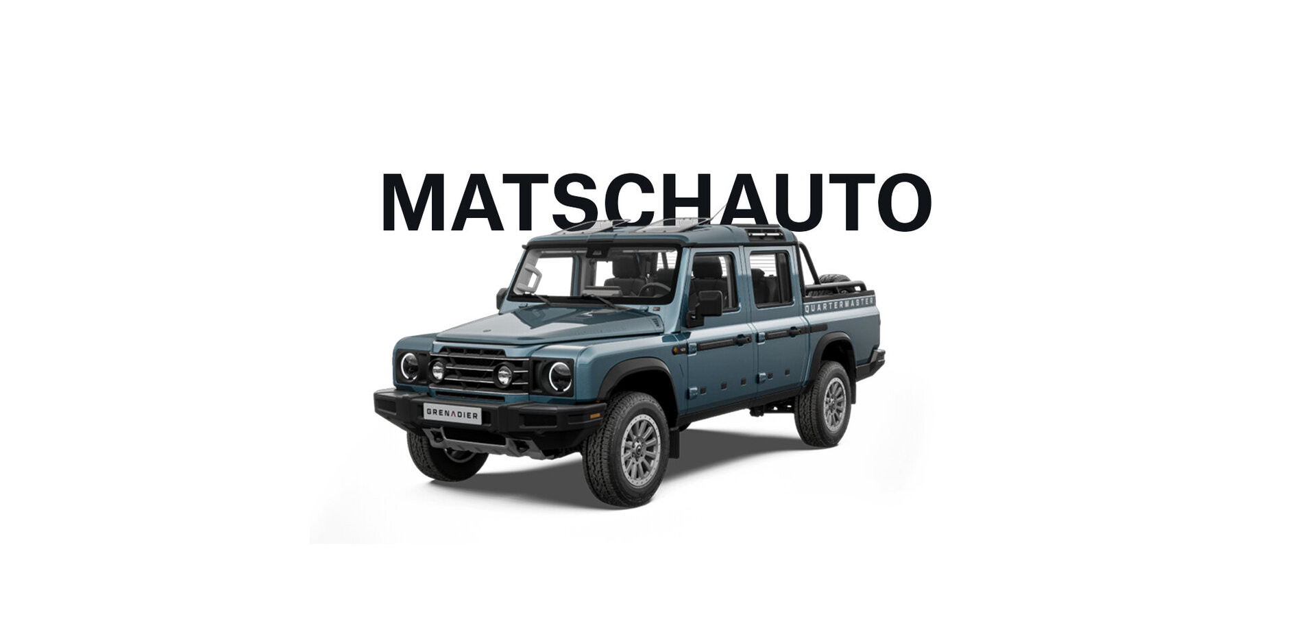 STERNAUTO - MATSCHAUTO