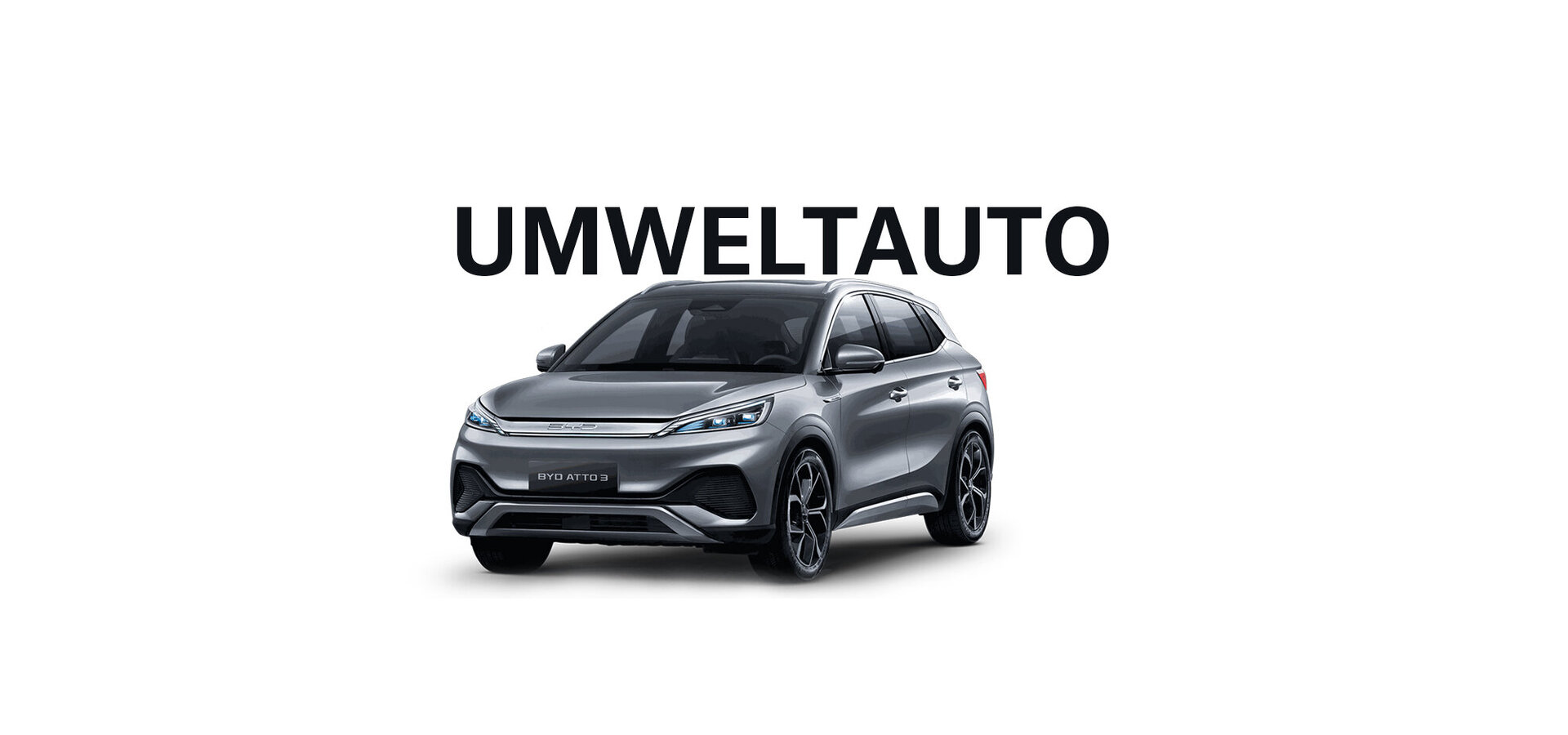 STERNAUTO - UMWELTAUTO