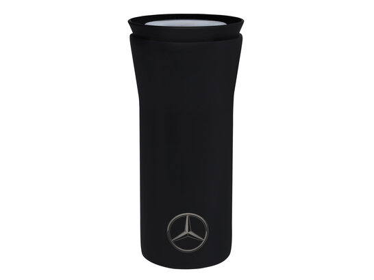 Mercedes-Benz Collection - To Go Becher