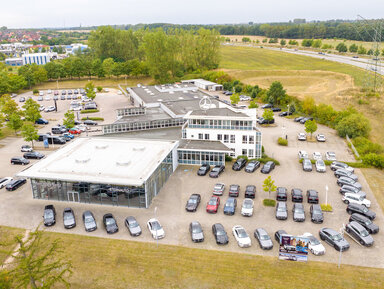 STERNAUTO in Schwerin - Bremsweg