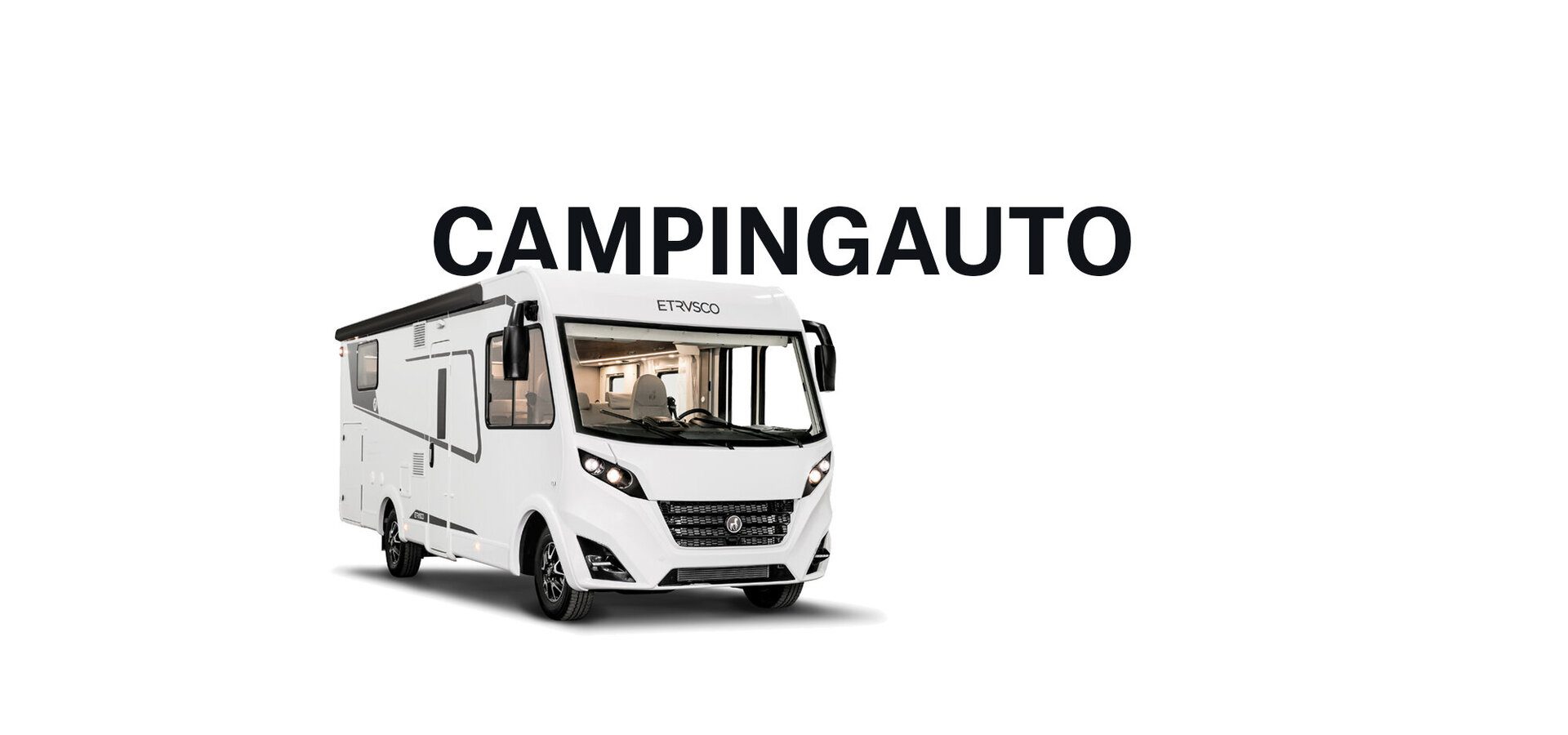 STERNAUTO - CAMPINGAUTO