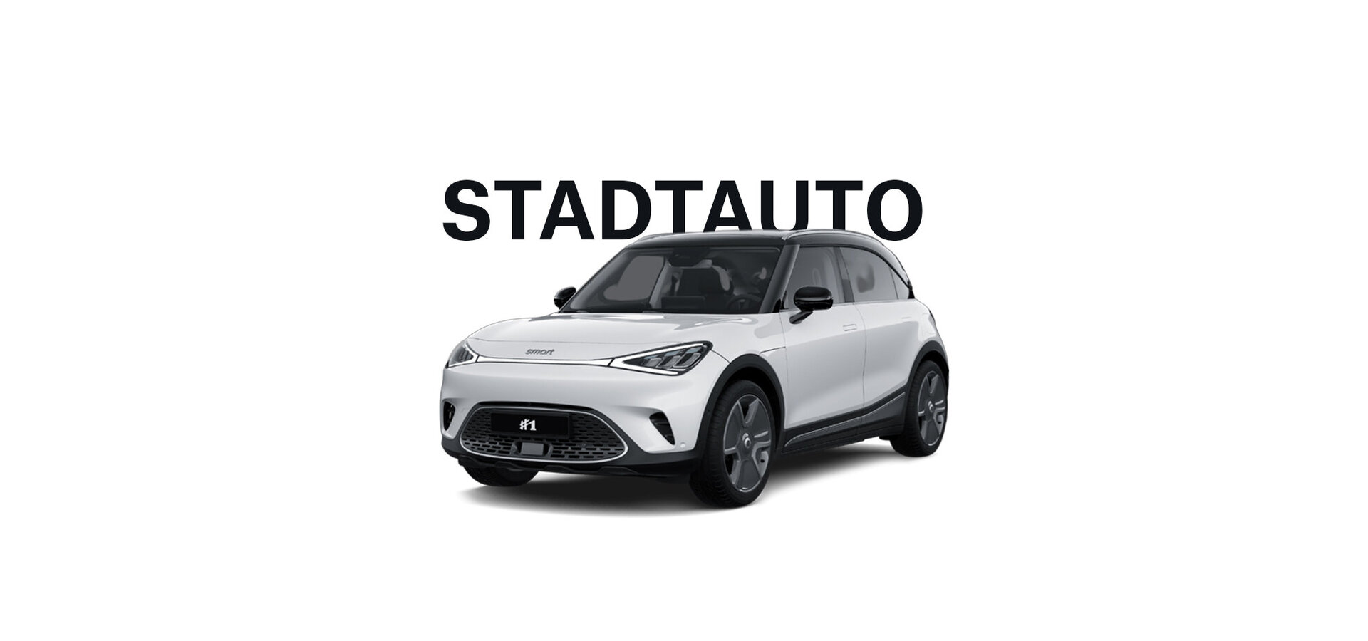 STERNAUTO - STADTAUTO