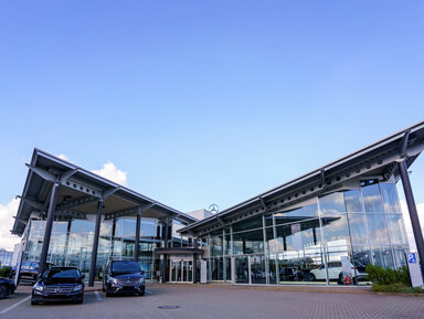 STERNAUTO in Wernigerode