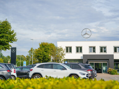 STERNAUTO in Rostock - Tessiner Straße