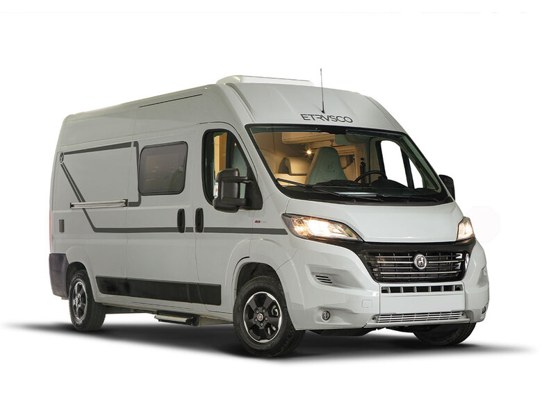 Etrusco Camper