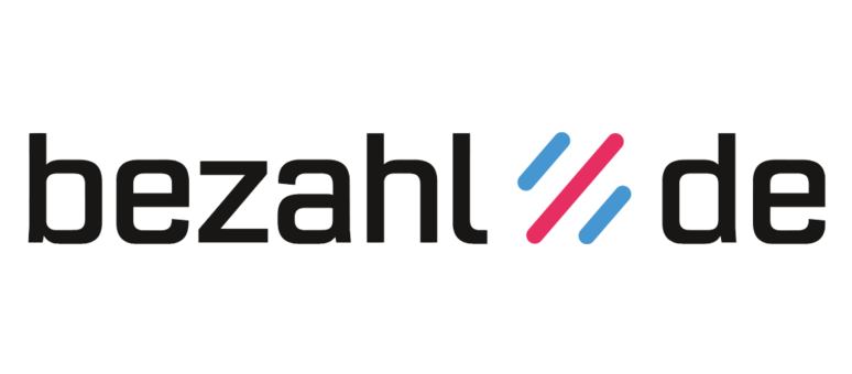 Logo bezahl.de