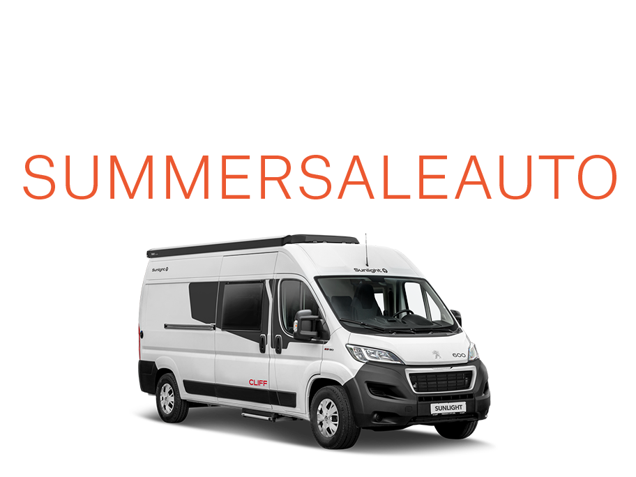 Sunlight - Summer Sale Aktion