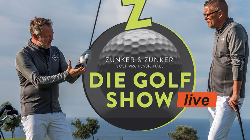 Zunker & Zunker Golfshow Teaser