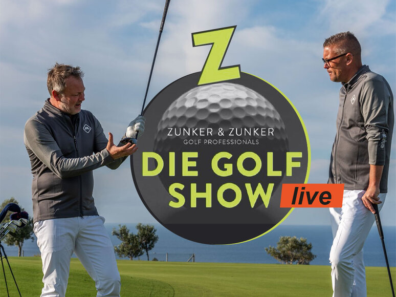 Zunker & Zunker Golfshow Teaser