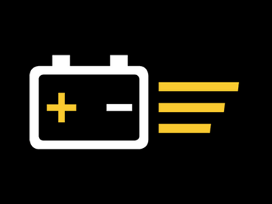 trapoFit Batterie Icon