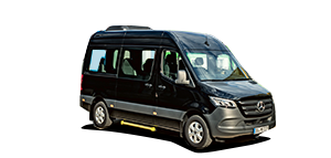 Tremonia Minibus - Mobility 23