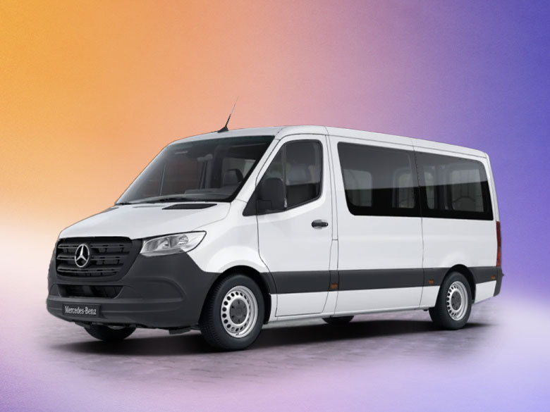 Mercedes-Benz Sprinter Tourer